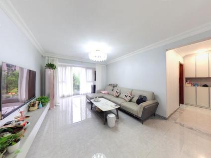 北京碧桂园珑悦3室2厅122.23平低楼层/共18层