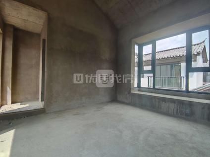 北京大理的小院子(南区)4室2厅251平低楼层/共2层