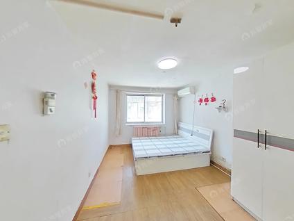 北京和睦北里1室1厅46.1平中楼层/共6层