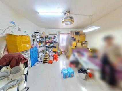 深圳五邑大厦2室2厅86.77平中楼层/共23层