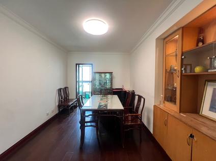 北京上海知音苑4室2厅161.21平高楼层/共19层