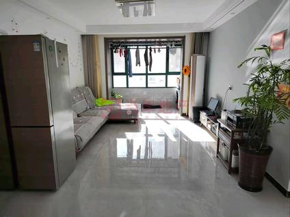 北京星河湾荣景园3室2厅122平低楼层/共27层