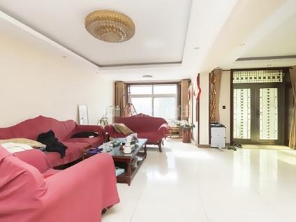 北京运通花园6室2厅338.4平低楼层/共1层