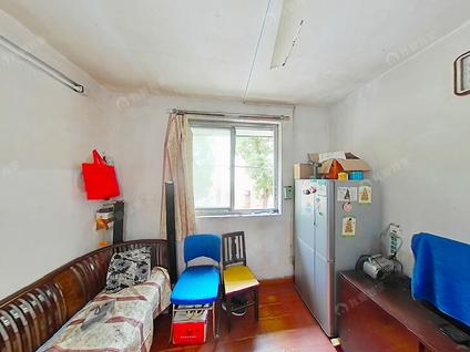 上海香樟苑(南苑)2室1厅66.19平低楼层/共6层