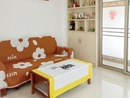 北京八顺大厦1室1厅54.62平中楼层/共27层