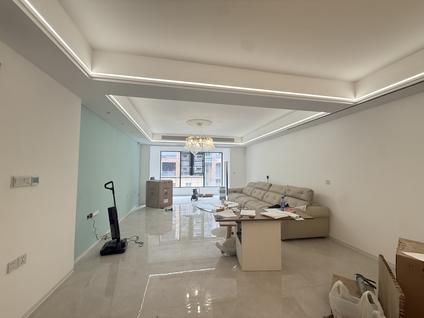 江门海伦湾(四期)3室2厅104.72平中楼层/共4层