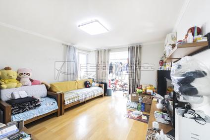 北京水云居2室1厅94平高楼层/共14层