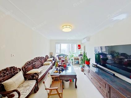 北京丁香苑3室2厅121.96平低楼层/共27层