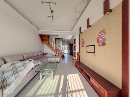 北京书苑雅居4室2厅109.27平高楼层/共6层