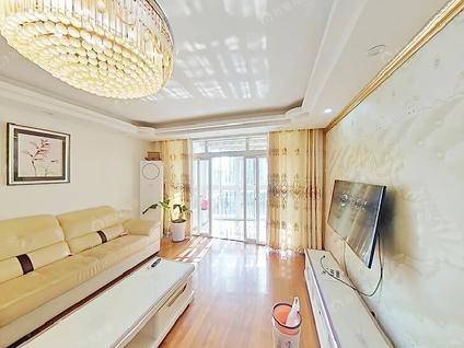 北京嘉城名苑3室2厅143.16平高楼层/共6层