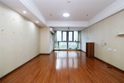 北京天鹅湖万达广场1室1厅57.3平低楼层/共24层