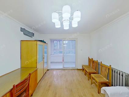 北京芍药居北里3室1厅119.45平低楼层/共20层