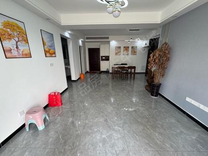 北京迎宾小区3室2厅126平高楼层/共29层