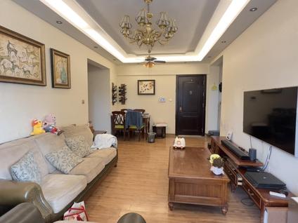 北京睢宁碧桂园3室2厅93.08平低楼层/共24层