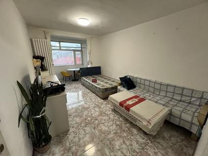 北京景瑞花园2室2厅70平高楼层/共6层