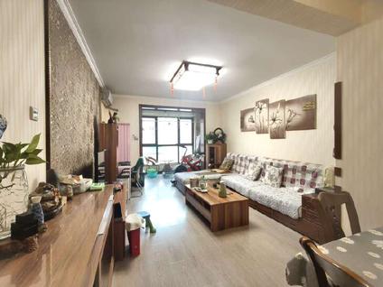 北京明德家园2室1厅91.48平低楼层/共9层