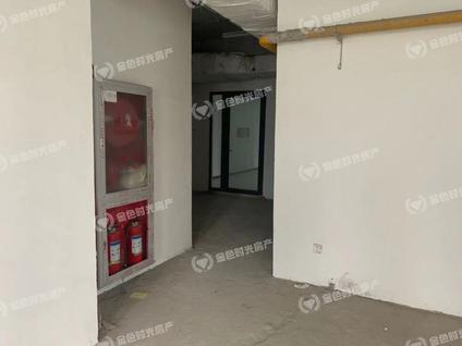 北京顺义绿地启航国际2室1厅138.73平中楼层/共3层