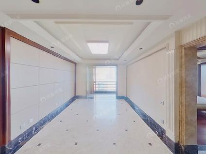 北京银河湾2室2厅111.81平中楼层/共14层