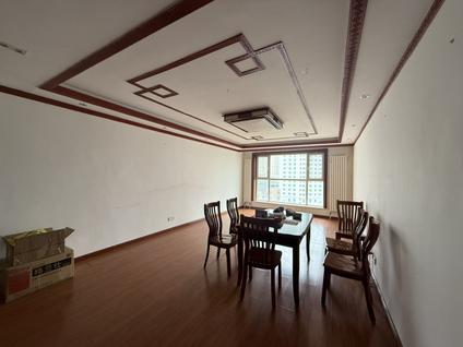 西宁海宏一号A区3室2厅147平中楼层/共33层