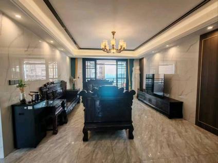 北京景江新城4室2厅124.99平高楼层/共30层