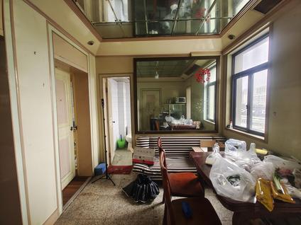 北京鹤坡路84弄小区2室1厅66.43平高楼层/共6层