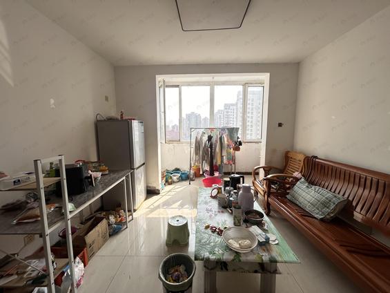 北京顶秀欣园2室2厅67.79平中楼层/共20层