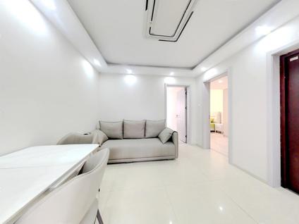 北京化工新村(二区)2室1厅72.34平中楼层/共5层