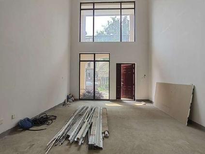 北京山东蓝海领航互联网产业园5室2厅238平低楼层/共3层