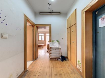 南京利民新村2室1厅45.82平高楼层/共5层