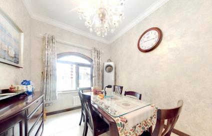 北京英协花园6室2厅197.34平低楼层/共2层