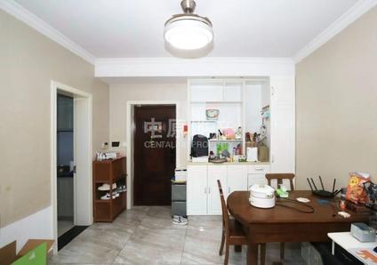 上海西上海御庭(曹安景林苑)2室2厅98.25平低楼层/共24层