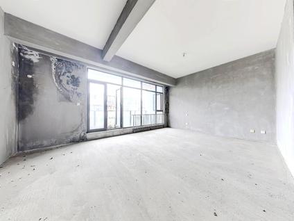 北京华侨城纯水岸208区4室2厅346.92平低楼层/共3层