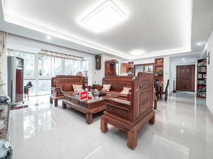 北京碧海富通城(五期)2室2厅85.1平低楼层/共32层