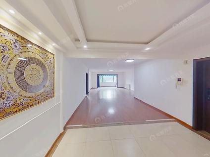 北京中海雅园4室2厅201.85平低楼层/共9层