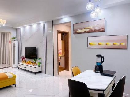 汕头碧桂园盛世名门3室2厅117平低楼层/共28层