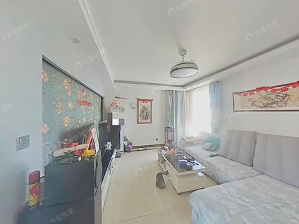 北京嘉丰住宅5室2厅182平高楼层/共6层