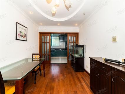 北京中环家园(二期)3室2厅139.65平低楼层/共16层