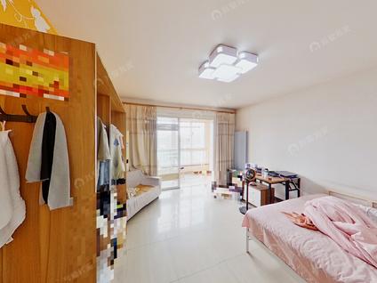 北京骊龙园2室2厅97.2平高楼层/共6层