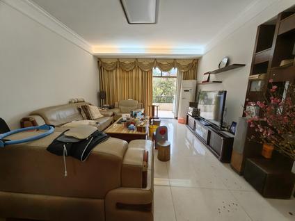 江门凤山水岸(一期）7室2厅238平高楼层/共4层