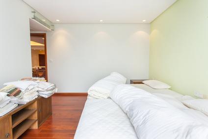 北京香山丽舍4室2厅299.8平高楼层/共19层