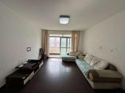 上海沁乐小区2室1厅89.32平中楼层/共6层