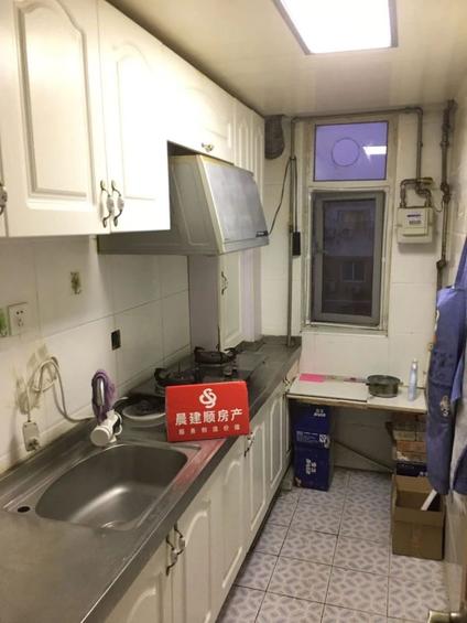 北京拱辰大街2室1厅69.63平高楼层/共6层