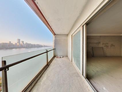 3室2厅 北辰定江洋效果图