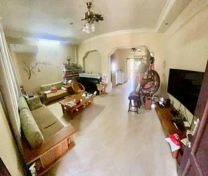 北京碧桂园豪园(湖心苑)3室2厅168.16平低楼层/共1层