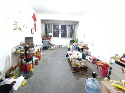 3室1厅 江山花园效果图