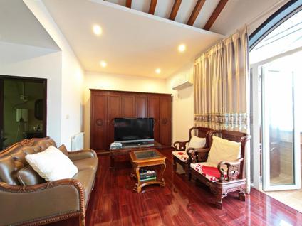 徐州万裕风情园4室2厅208.77平低楼层/共3层