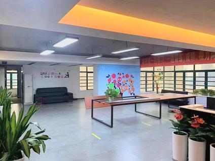 北京东海湾中心5室2厅288平中楼层/共26层