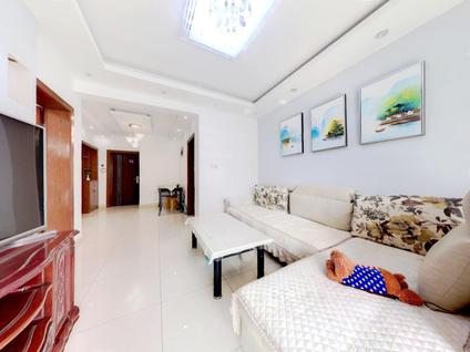 北京新城域2室1厅77.8平中楼层/共18层