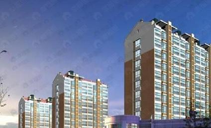 张家口华新园桥西 新华街/建面85平-208平