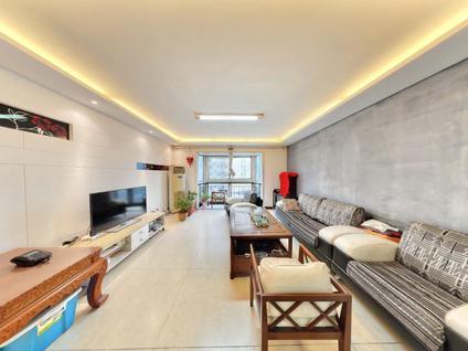 北京中豪世纪花园3室1厅163.46平低楼层/共18层